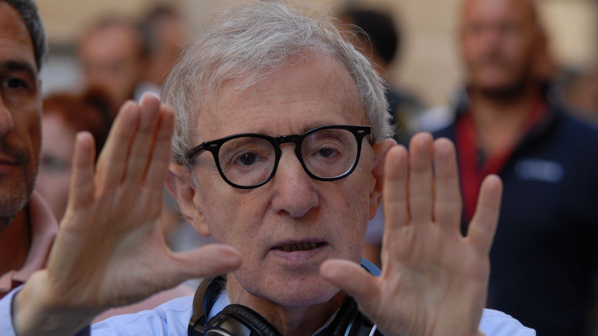 Příbramské divadlo nabídne divákům Woodyho Allena či Druhou stranu kulis